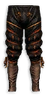 Toussaint Ducal Guard Captain's trousers