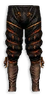 Toussaint Ducal Guard Captain's trousers
