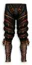 Toussaint Ducal Guard Captain's Trousers