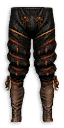 Toussaint Ducal Guard Captain's trousers