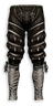 Toussaint Ducal Guard Officer's trousers