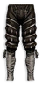 Toussaint Ducal Guard Officer's trousers