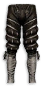 Toussaint Ducal Guard Officer's Trousers