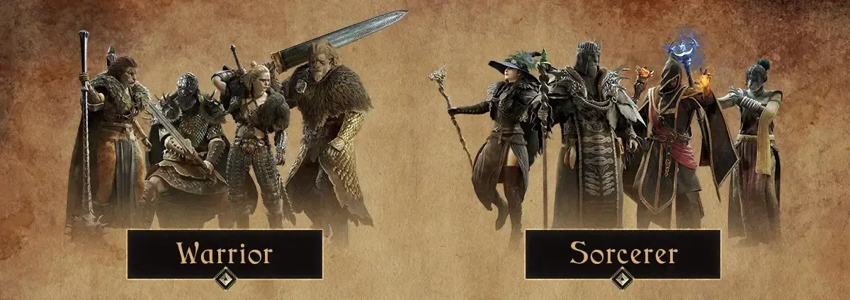Dragon's Dogma 2 Advanced Vocations.webp
