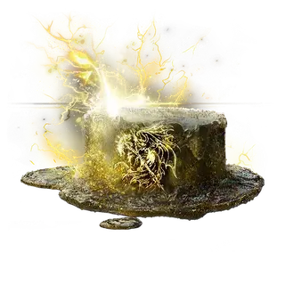 Dragonbolt Grease