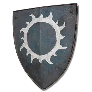 Eclipse Crest Heater Shield