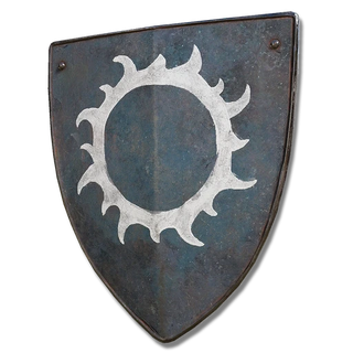 Eclipse Crest Heater Shield
