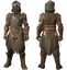 Deerstalker Set