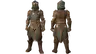 Deerstalker Set