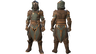Deerstalker Set