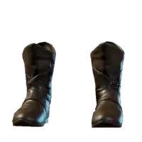 Marksman Boots