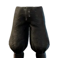 Winterly Pants