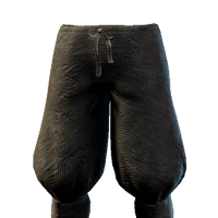Winterly Pants