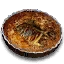 Fish Tart