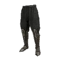 Forest Greaves