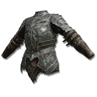 Blaidd's Armor (Altered)