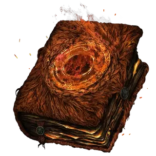 Giant's Prayerbook