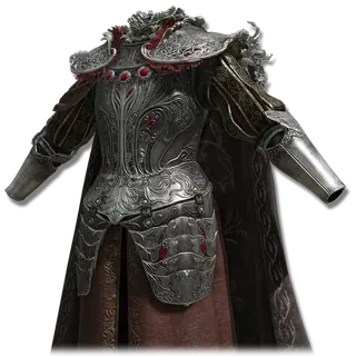 Hoslow's Armor