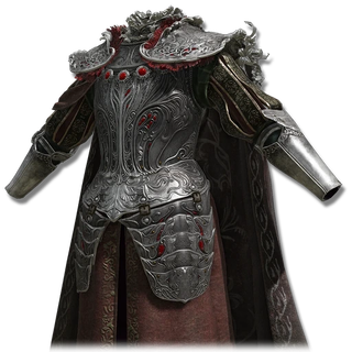 Hoslow's Armor