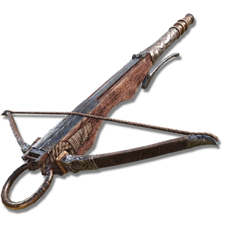 Light Crossbow