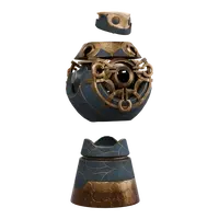 Ancient G.U.N.R. Construct I