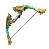Bow Of The Serpent