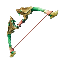 Bow Of The Serpent