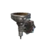 Crypt Wall Torch
