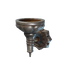 Crypt Wall Torch