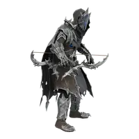 Fell Sentinel
