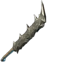 Fell Striker Greatsword