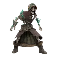 Hollow Soldier