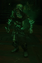 Hollow Soldier