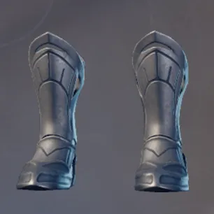 Knight Feet