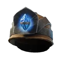 Miner Helmet