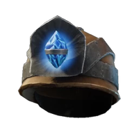 Miner Helmet