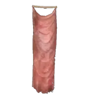 Vertical Banner I