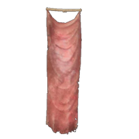 Vertical Banner I