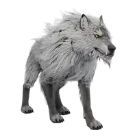 Wolf