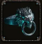 Cunning Astral Ring of the Pack