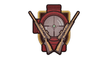 Sniper Certification