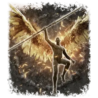 Ash of War: Aspects of the Crucible: Wings