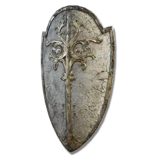 Haligtree Crest Greatshield
