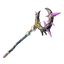 Darya's Staff
