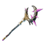 Darya's Staff