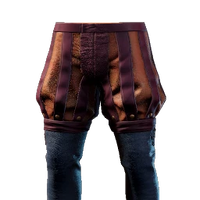 Royal Pants