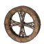 Small Water Wheel