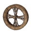 Small Water Wheel
