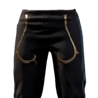 Warlock Pants