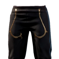 Warlock Pants